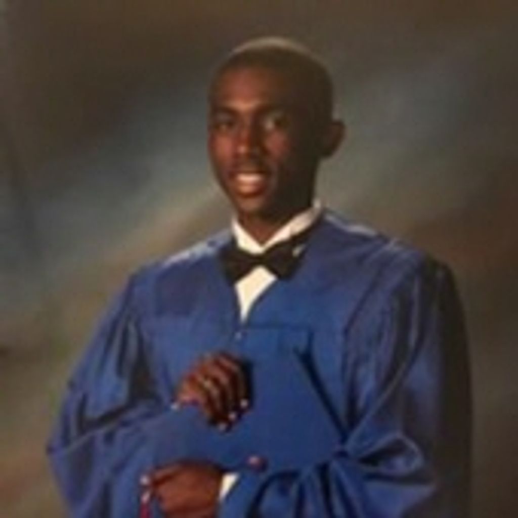 Phadarius Danzell Mr. Hughes Profile Photo