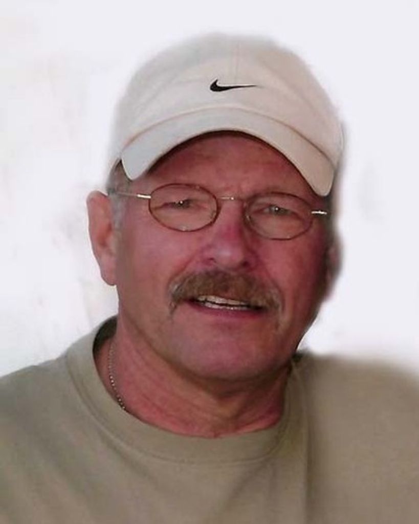 Martin Joe Partridge Profile Photo