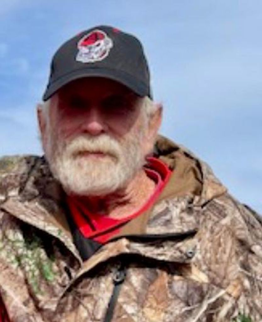 Ellison Monroe Williamson, Jr. Profile Photo