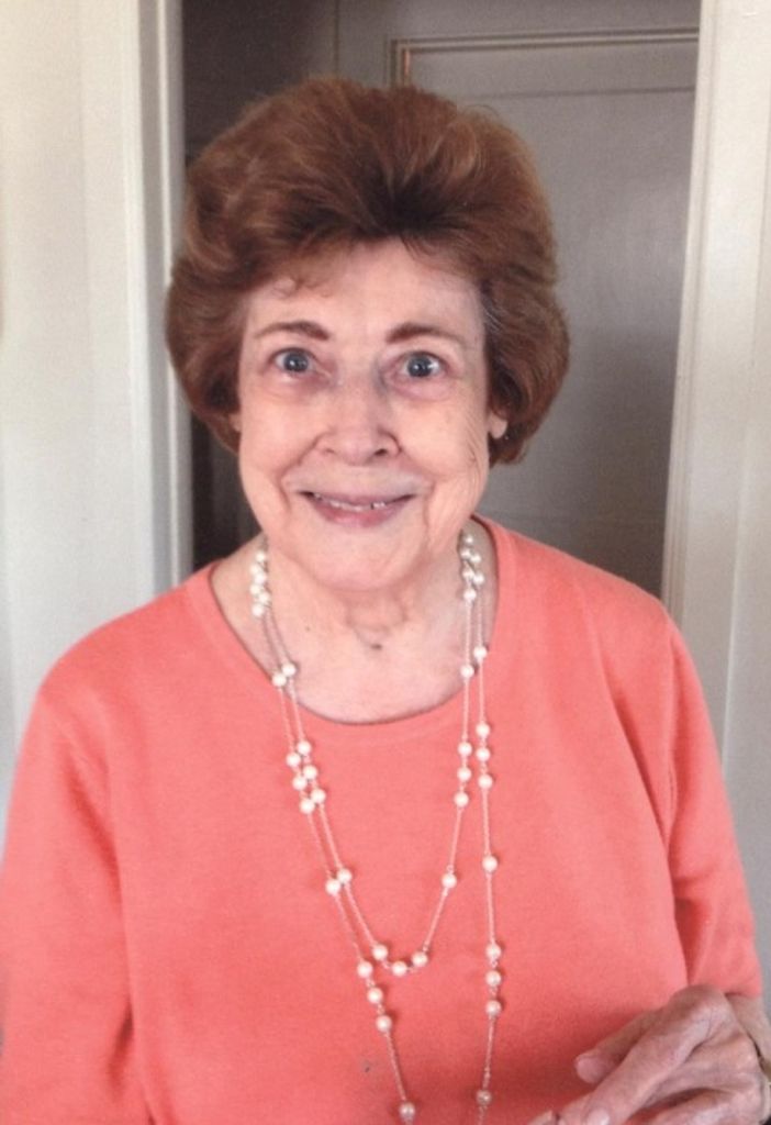 Dolores Elliott