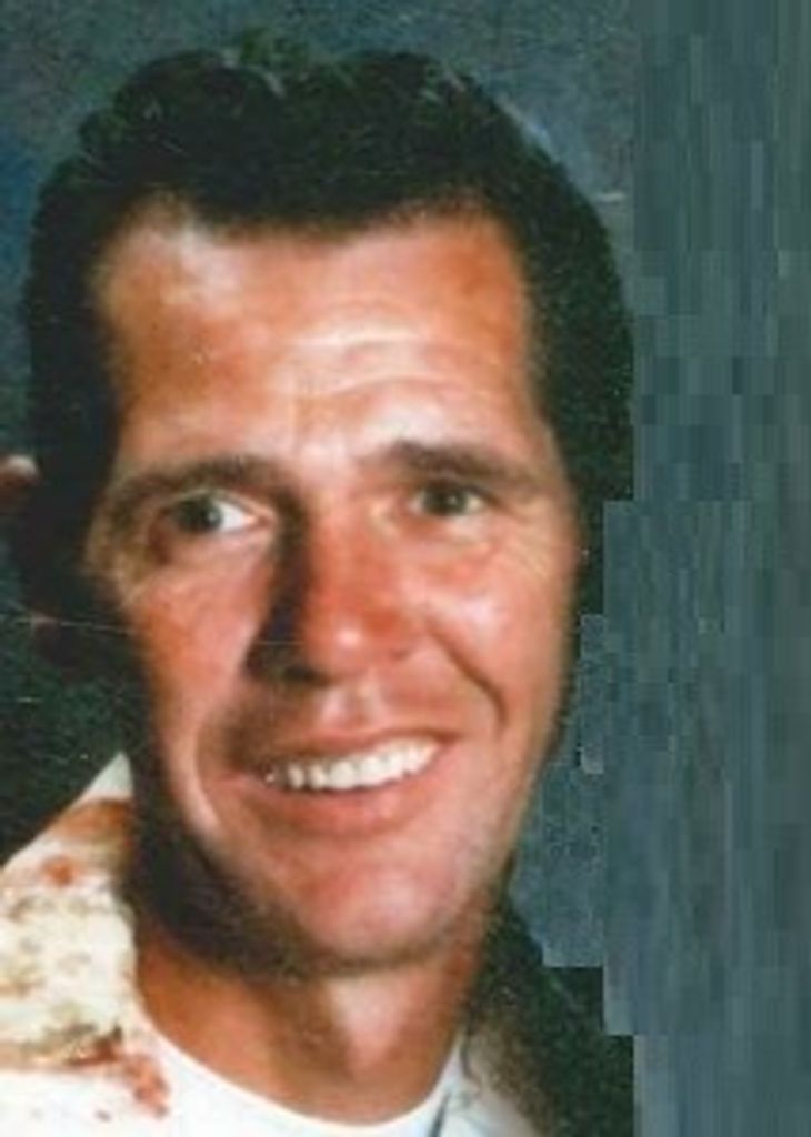 Carl Badgley Jr.