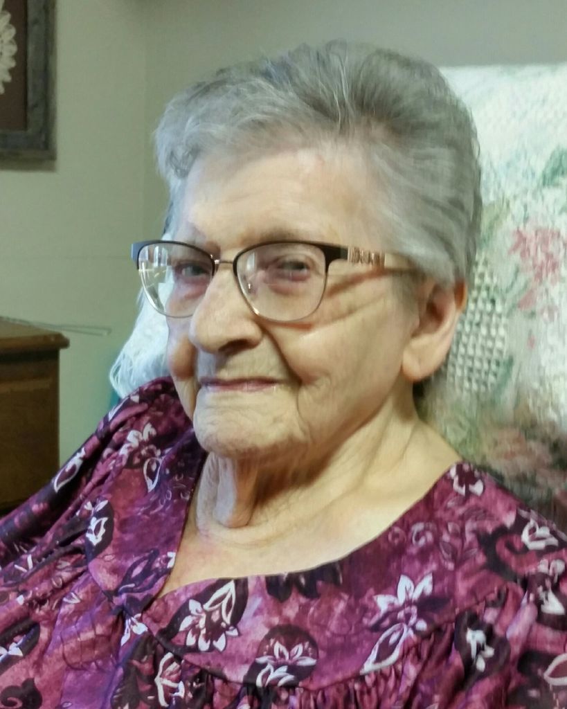 L. Carol Smith