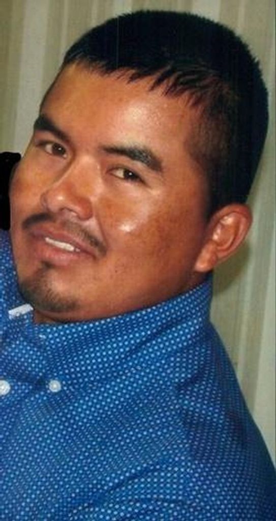 Francisco Ramirez-Delgado