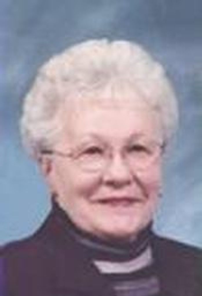 Marilyn J. Anderson