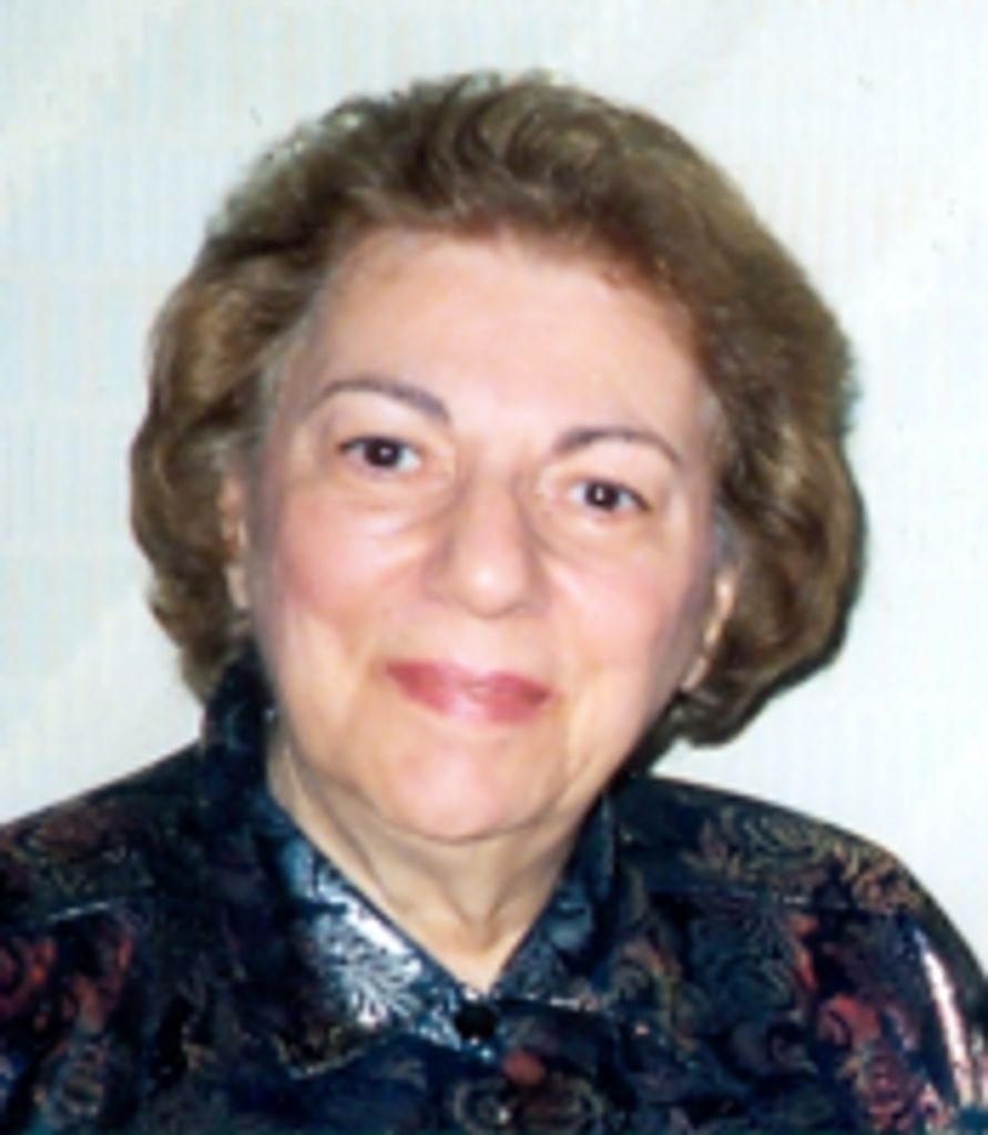 Yolanda "Lani" M. Luti