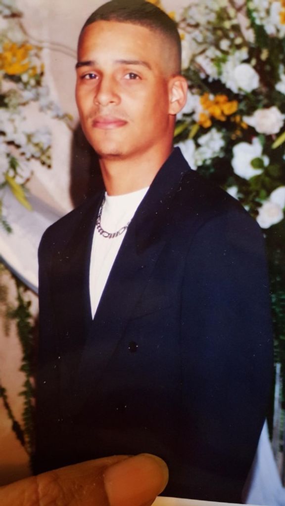 Joseph A. Mclemore Sr. "Jo Jo" Profile Photo