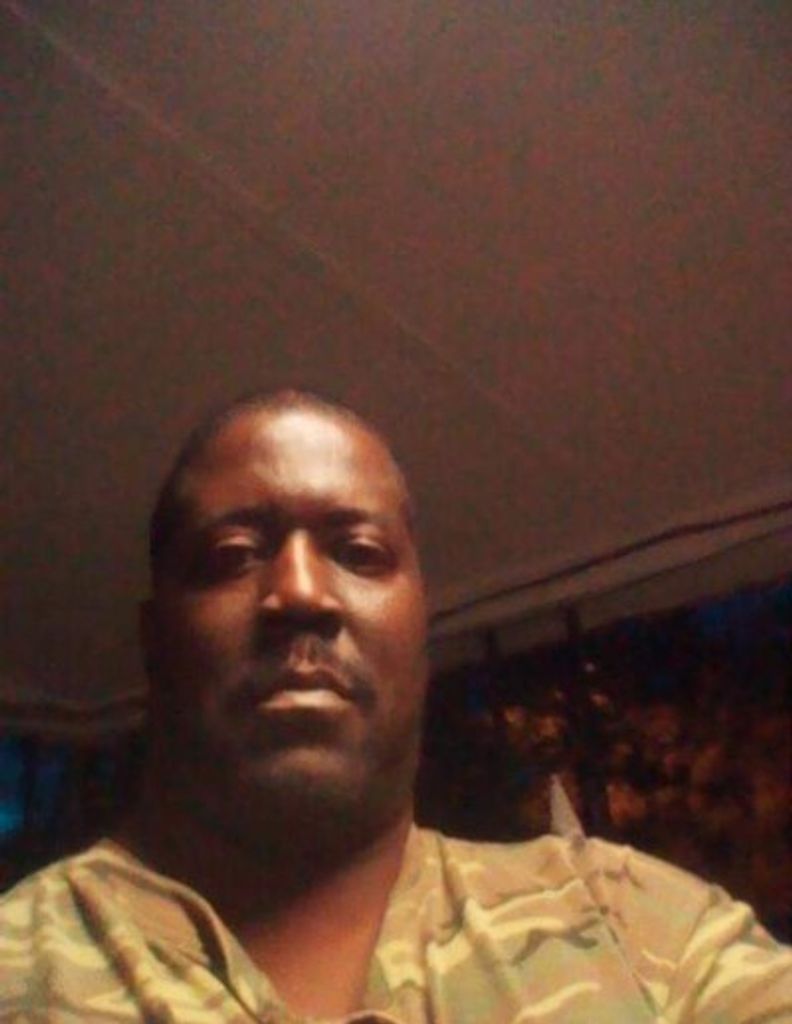 Lee Williams Jr Profile Photo