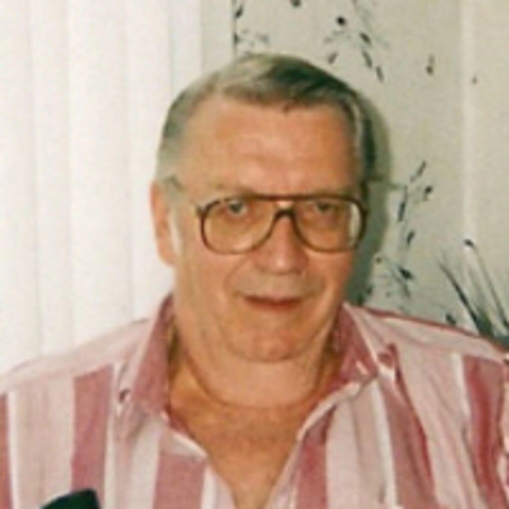 Ralph M. Warda