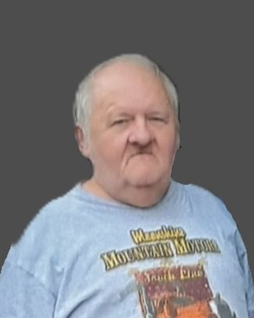 James Edward Calhoun Profile Photo