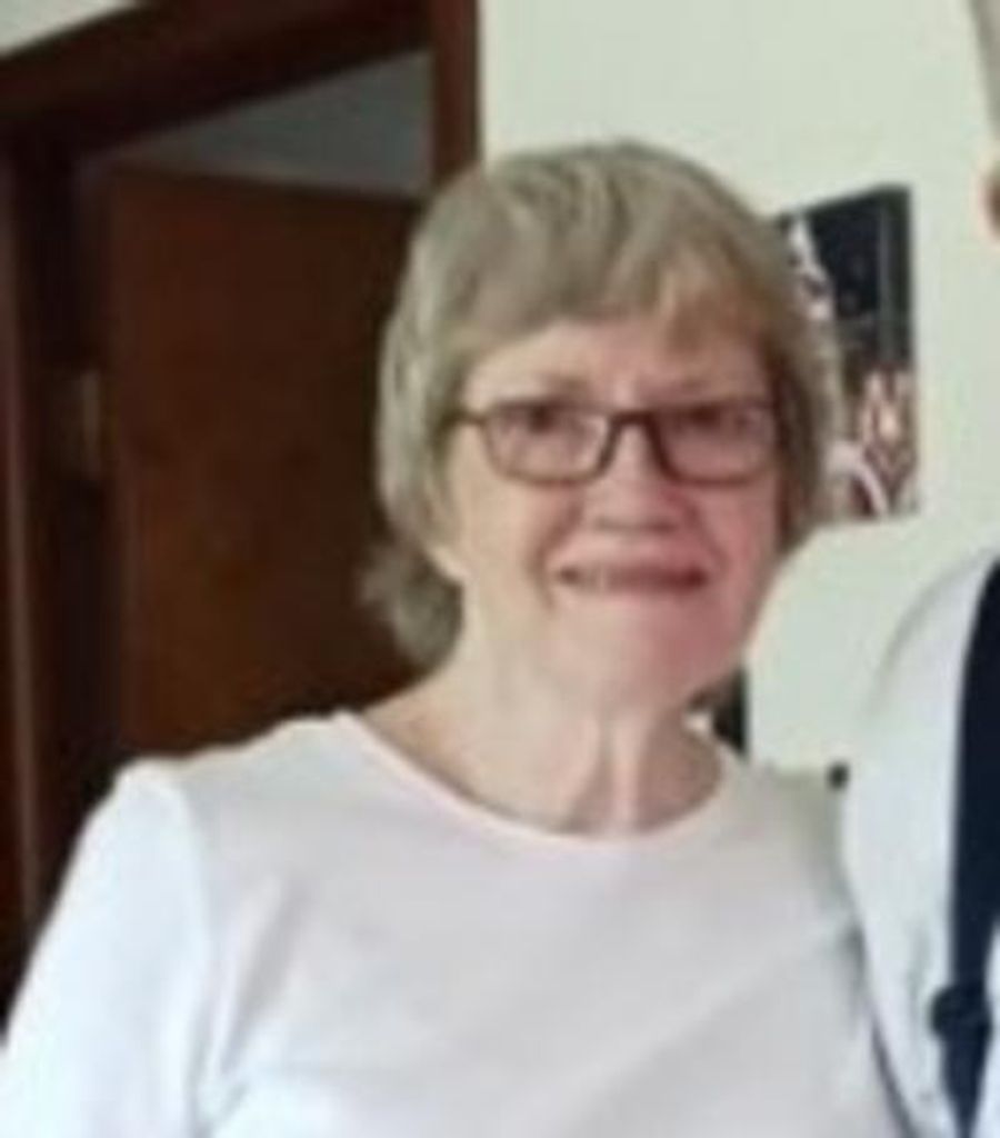 Martha Ratliff Profile Photo