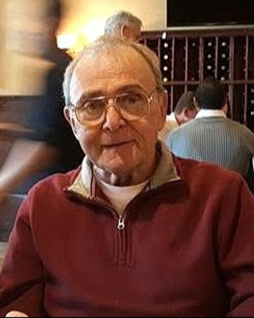 Paul "Jerry" G. Schettig Profile Photo