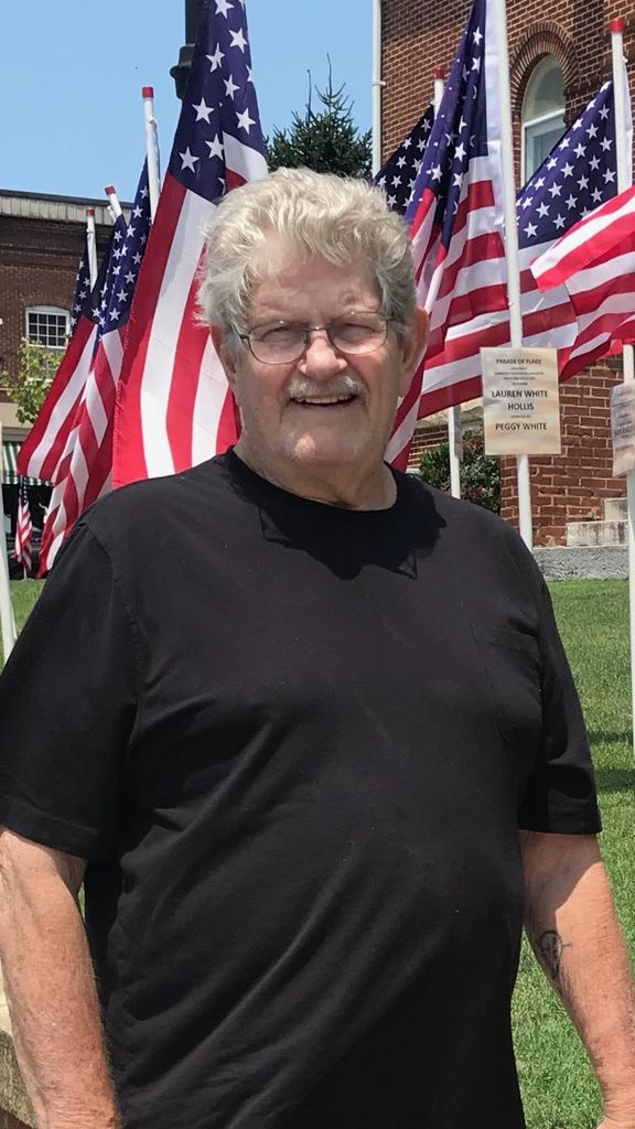 Eddie White