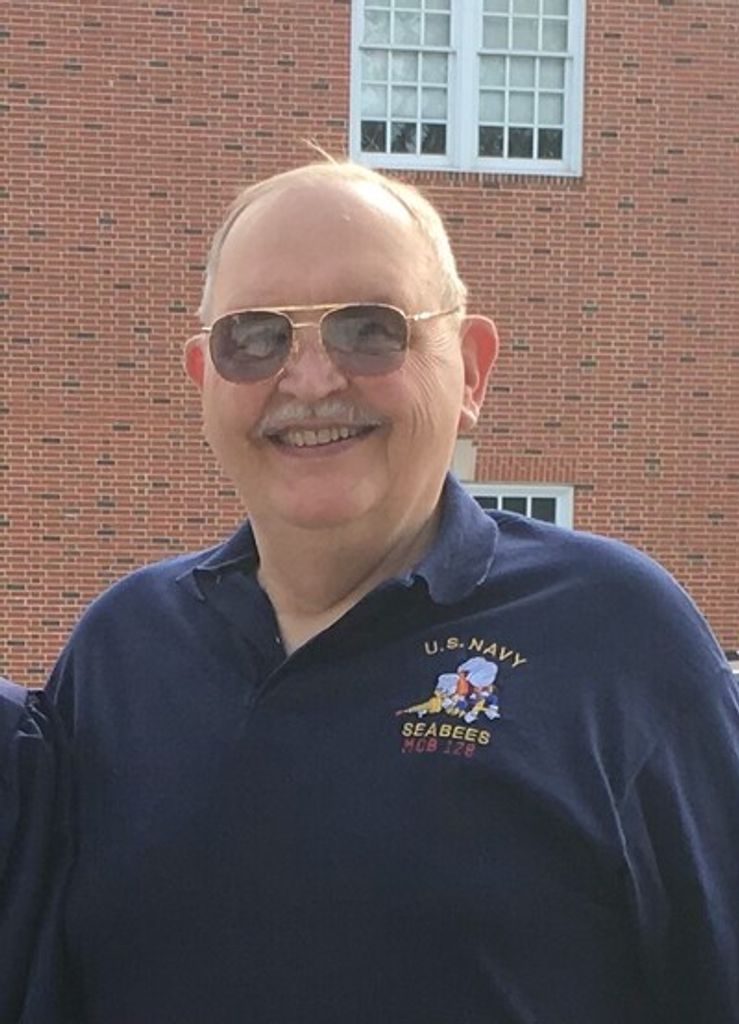 George C. Mcdanel, Jr Profile Photo