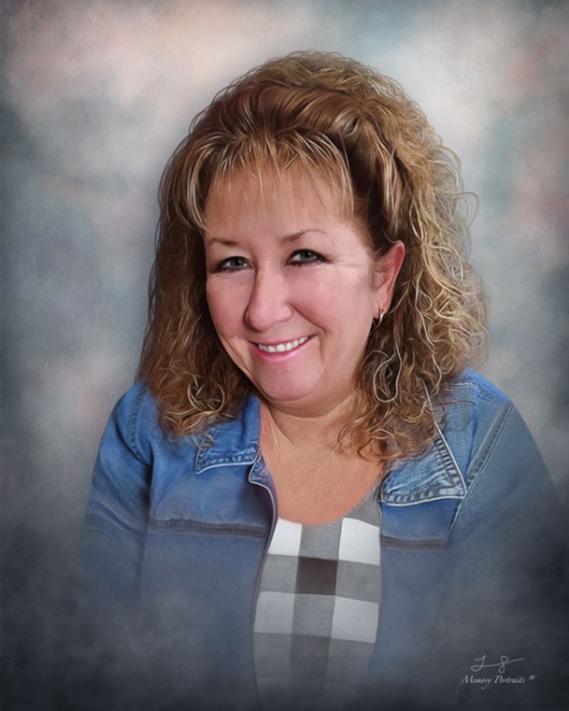 Penny (Mulvaney)  Viner