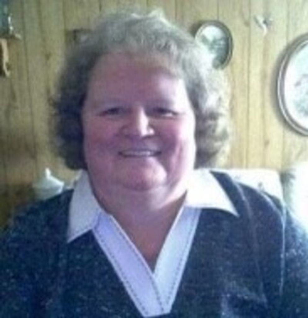 Peggy Lee Meador Profile Photo