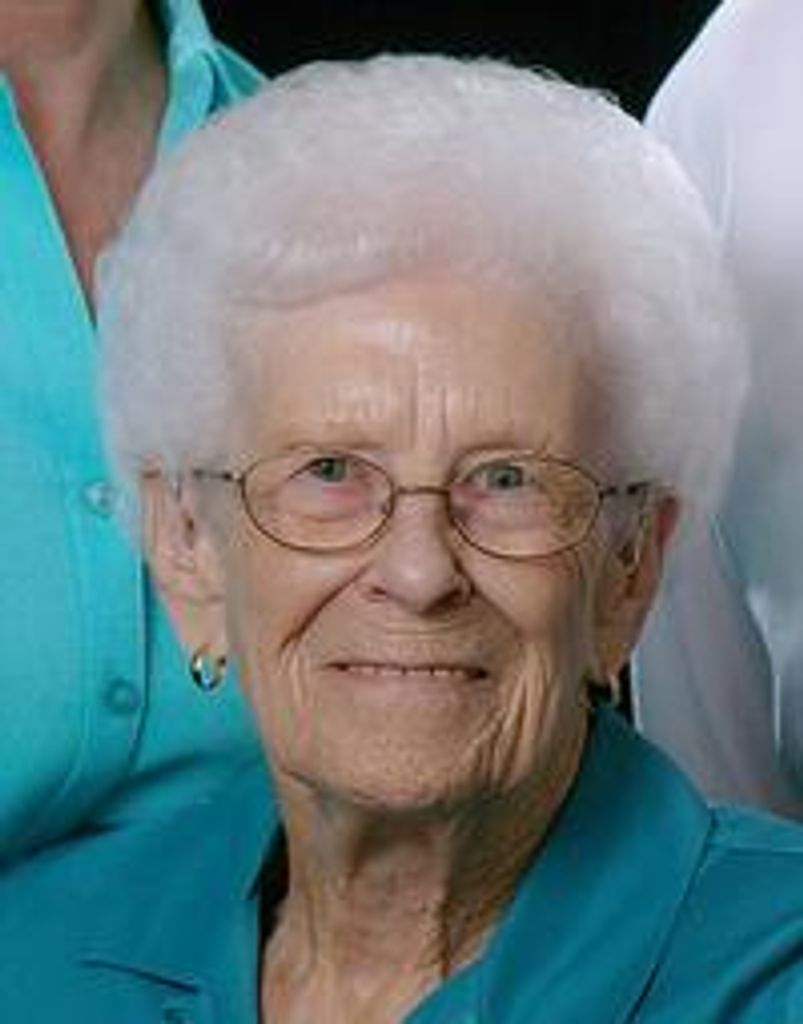 Mary Lou (Butler)  Reed