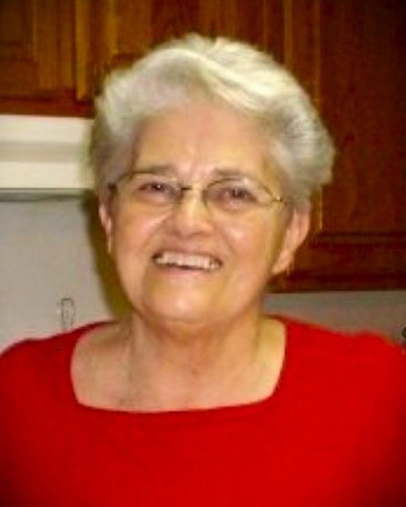 Emily Vincent Mills
