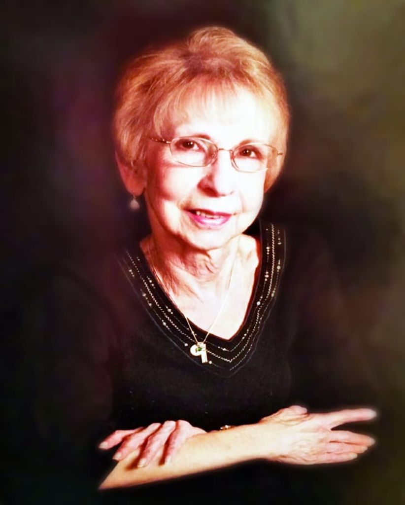 Kerss, Norma Lee