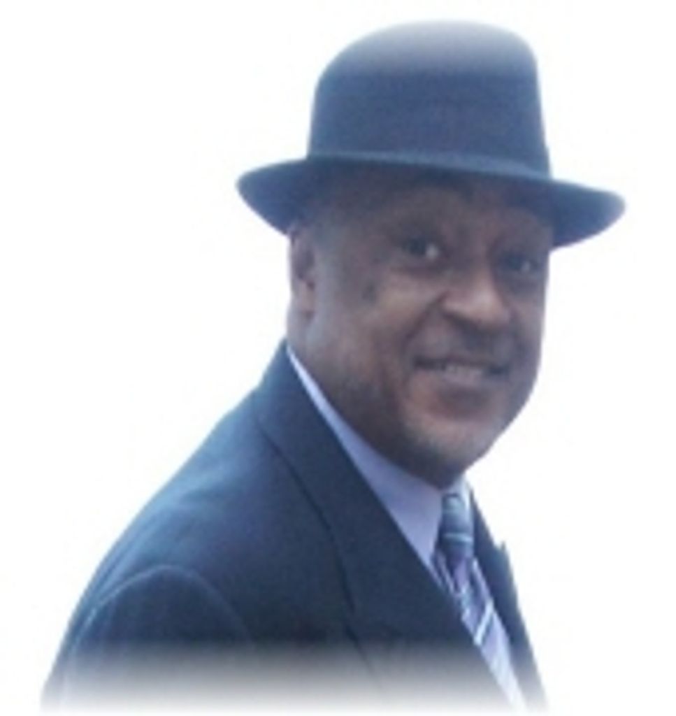 Randolph Wilson Profile Photo