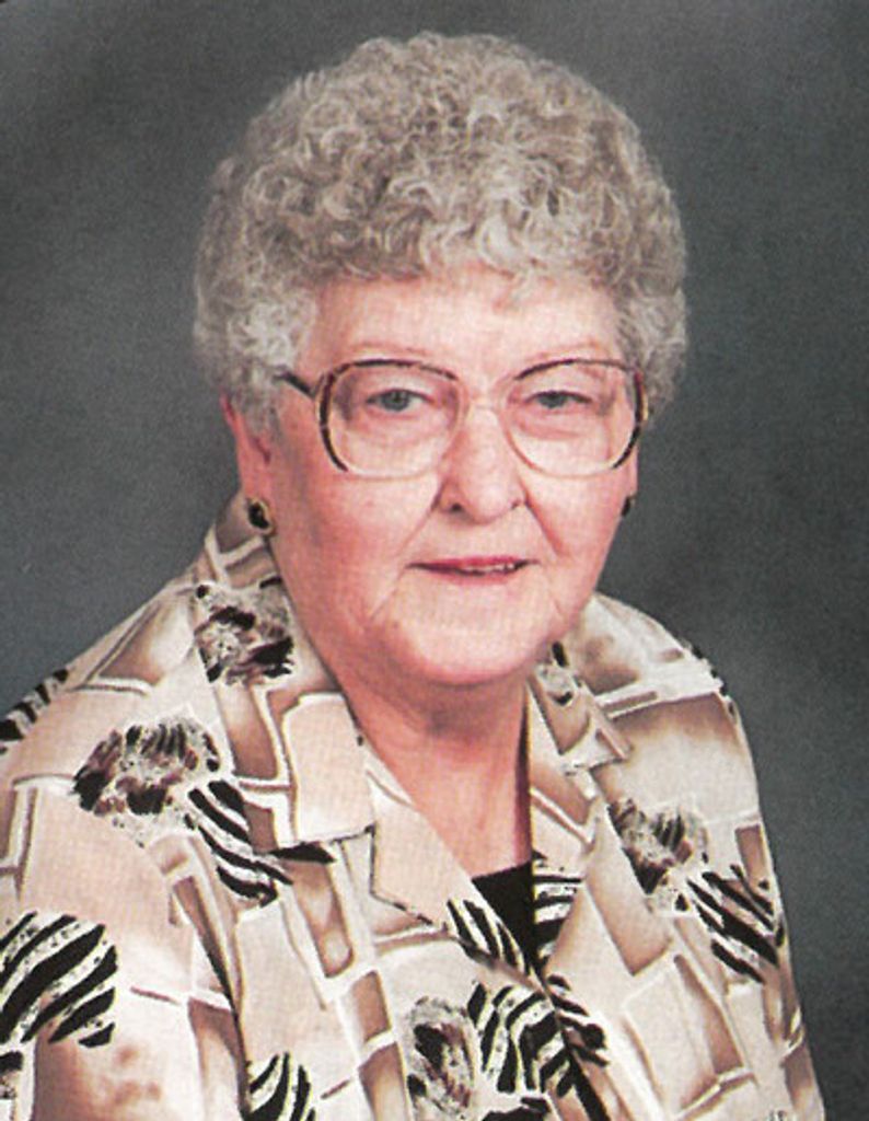 Martha Jean Dean Profile Photo