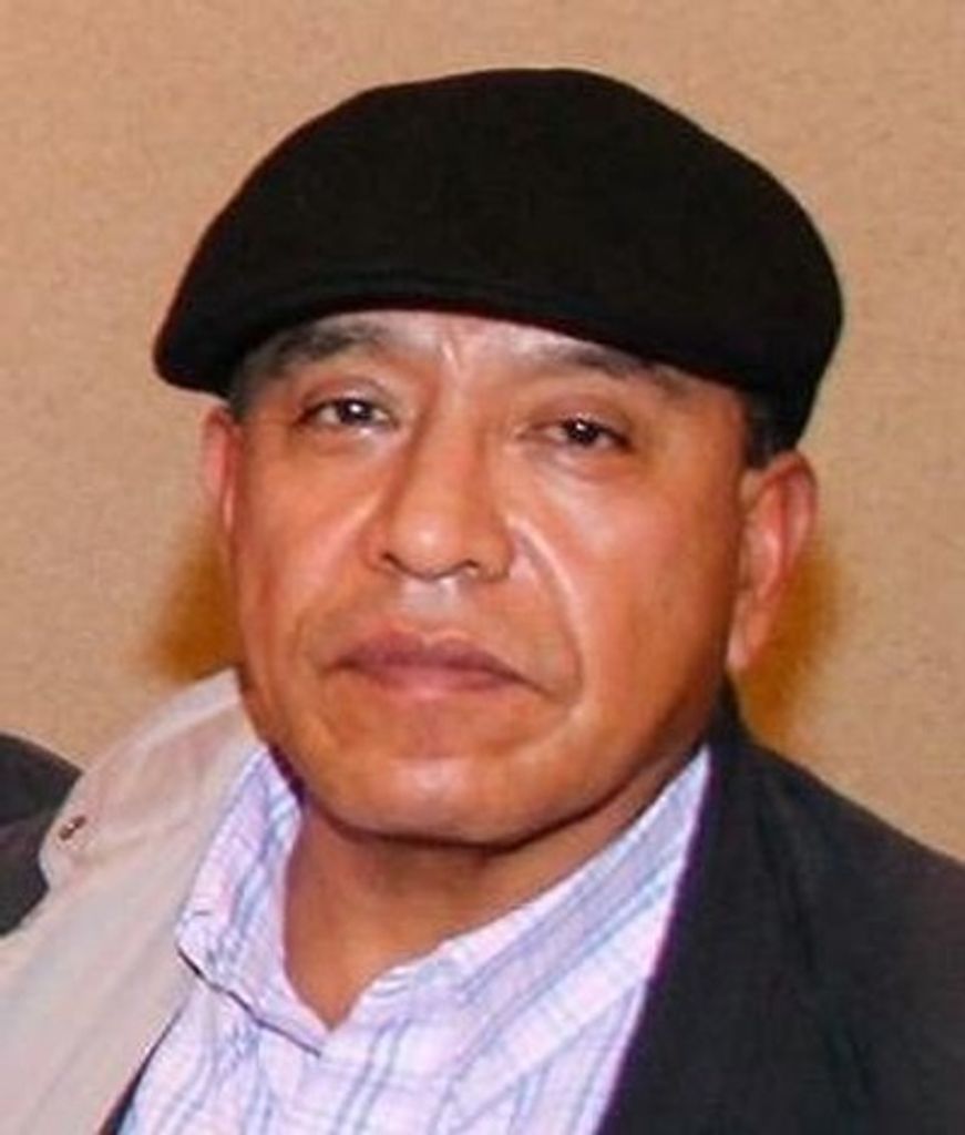 Rudy Salgado