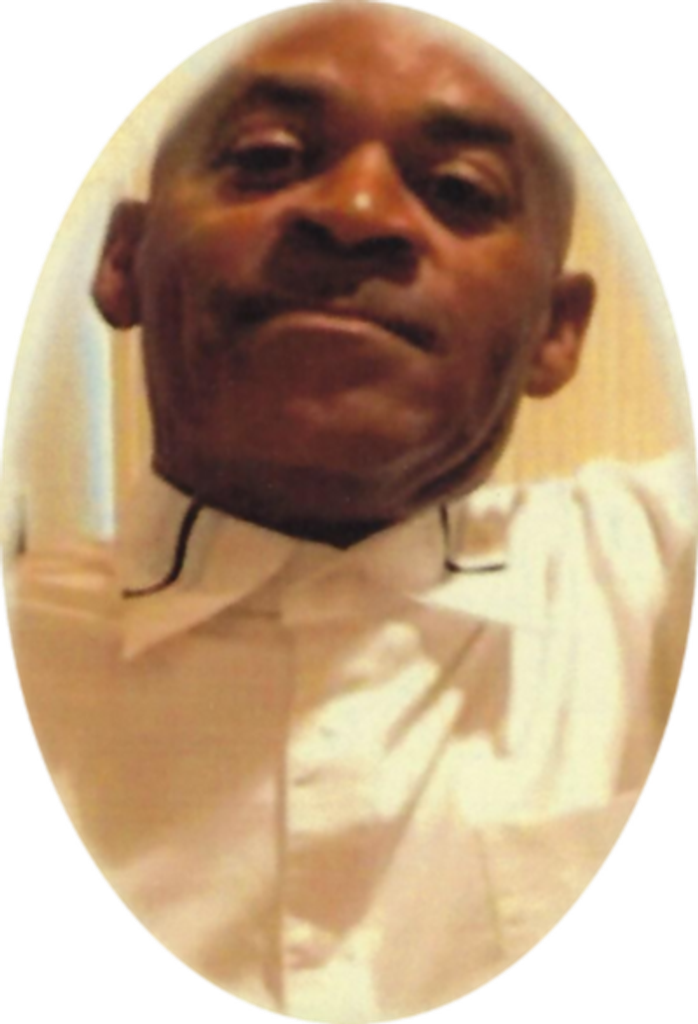 Wayne L. Richardson, Sr.