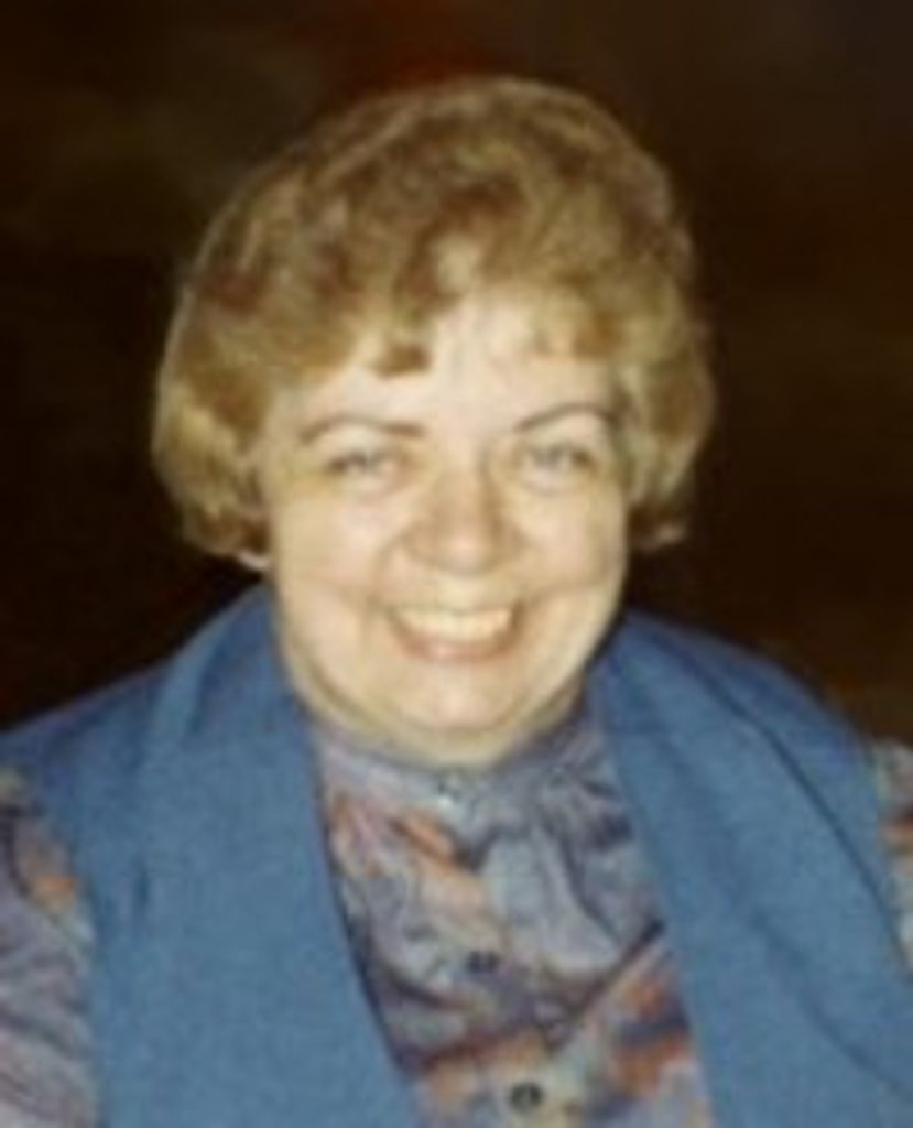 Helen Harmer