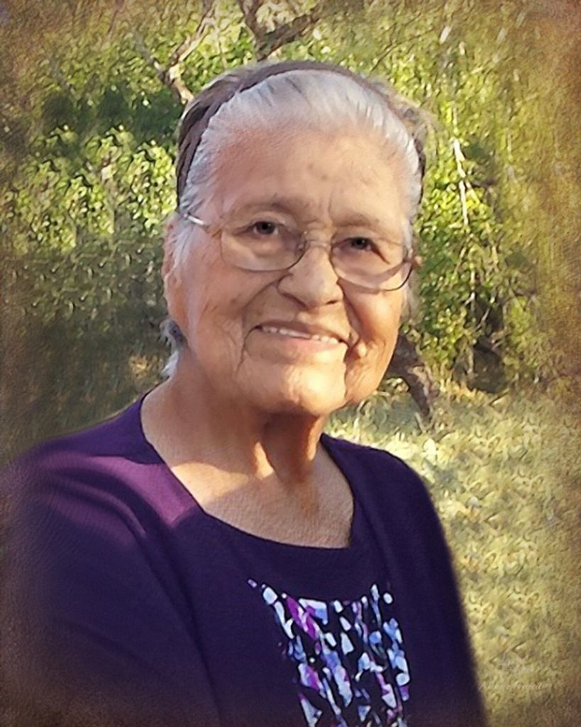 Maria Villarreal Profile Photo