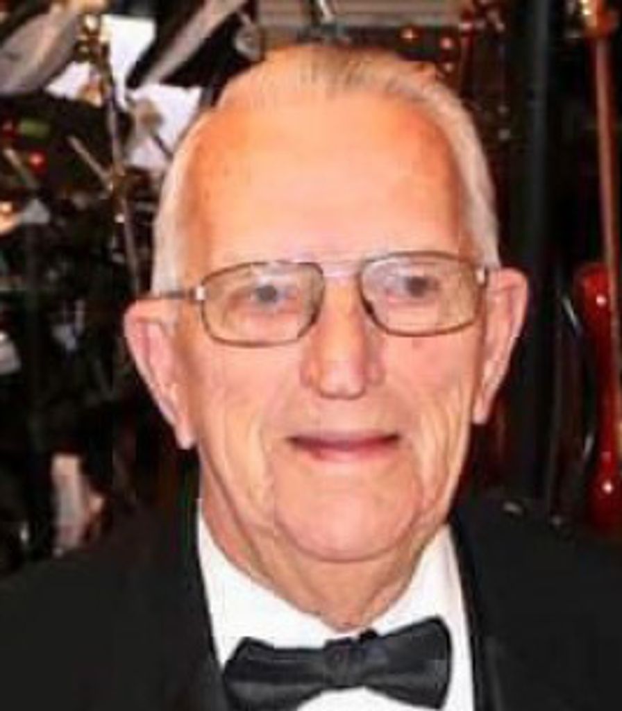 Jim Butts Profile Photo