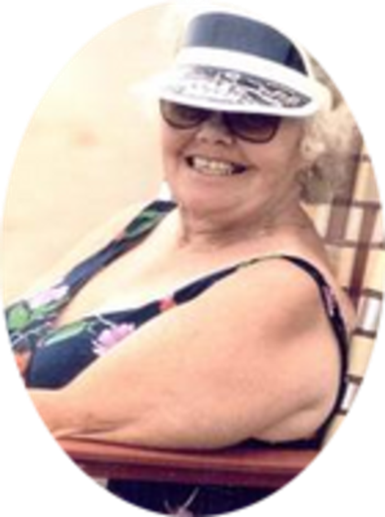 Nanci Blanche Owens Clark