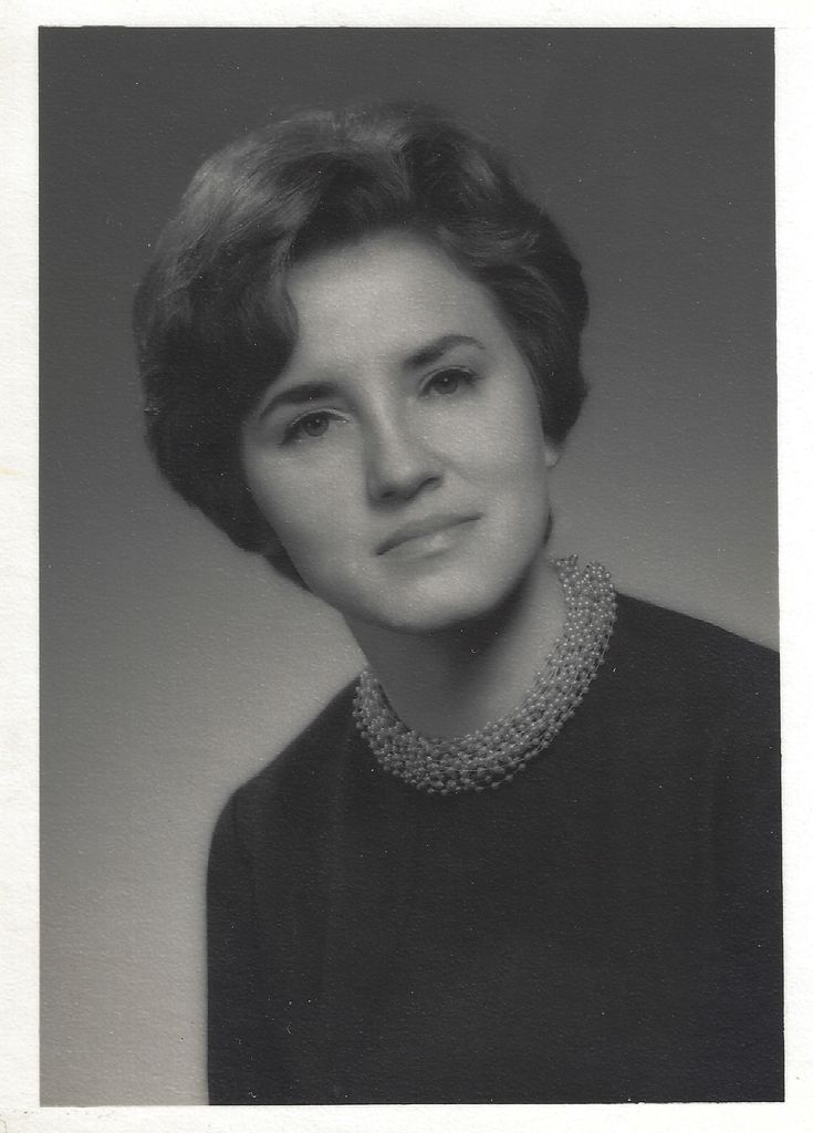 Dr. Amelia Louise Sikora