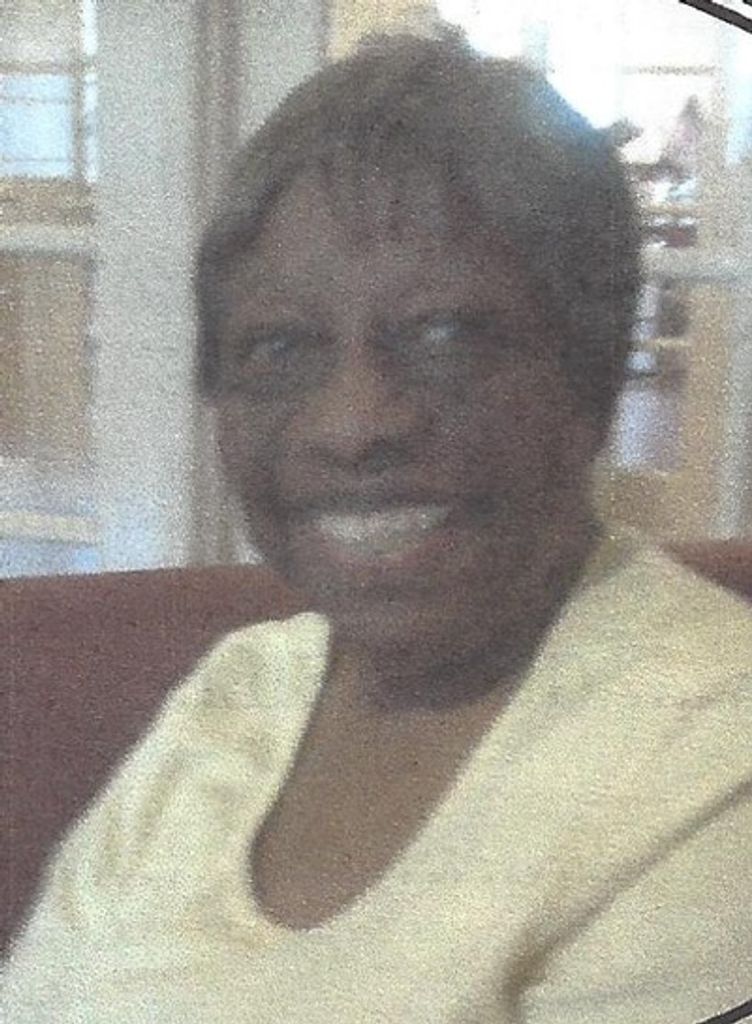 Vivian C. Patrick Profile Photo