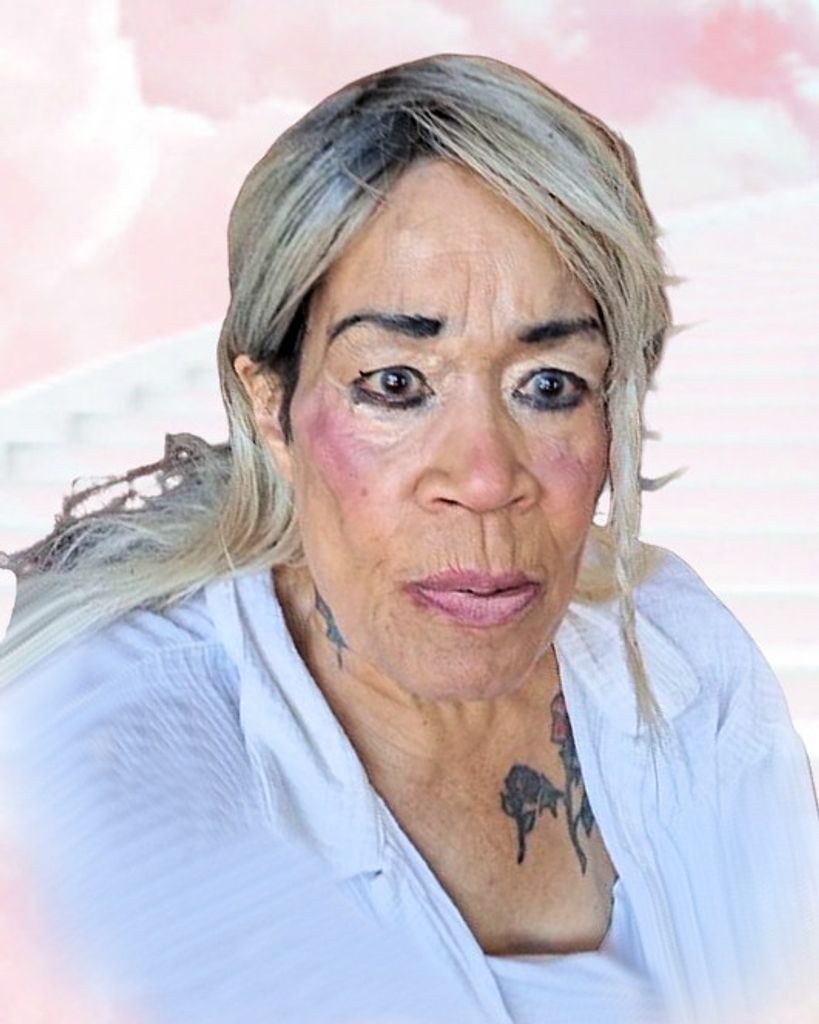 Marie William Profile Photo