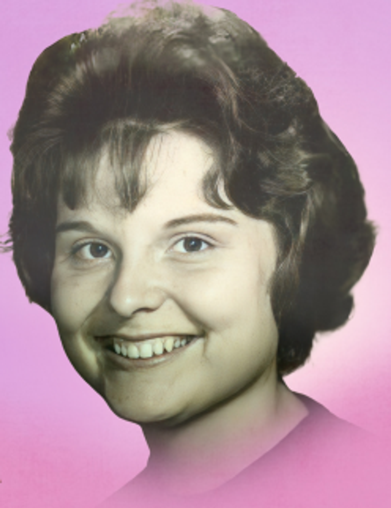 Judy Alma  Sewell Profile Photo