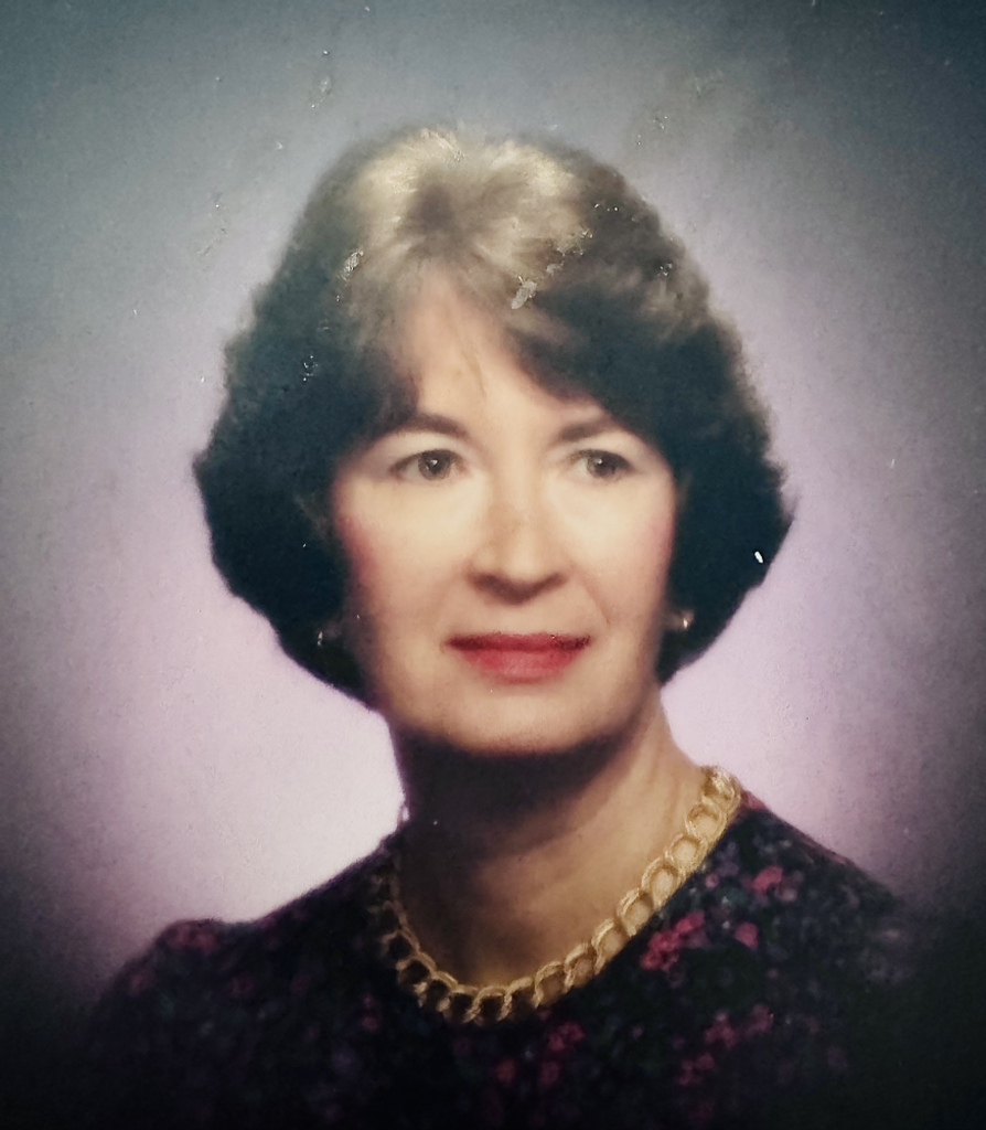 Geraldine A. Martin Profile Photo