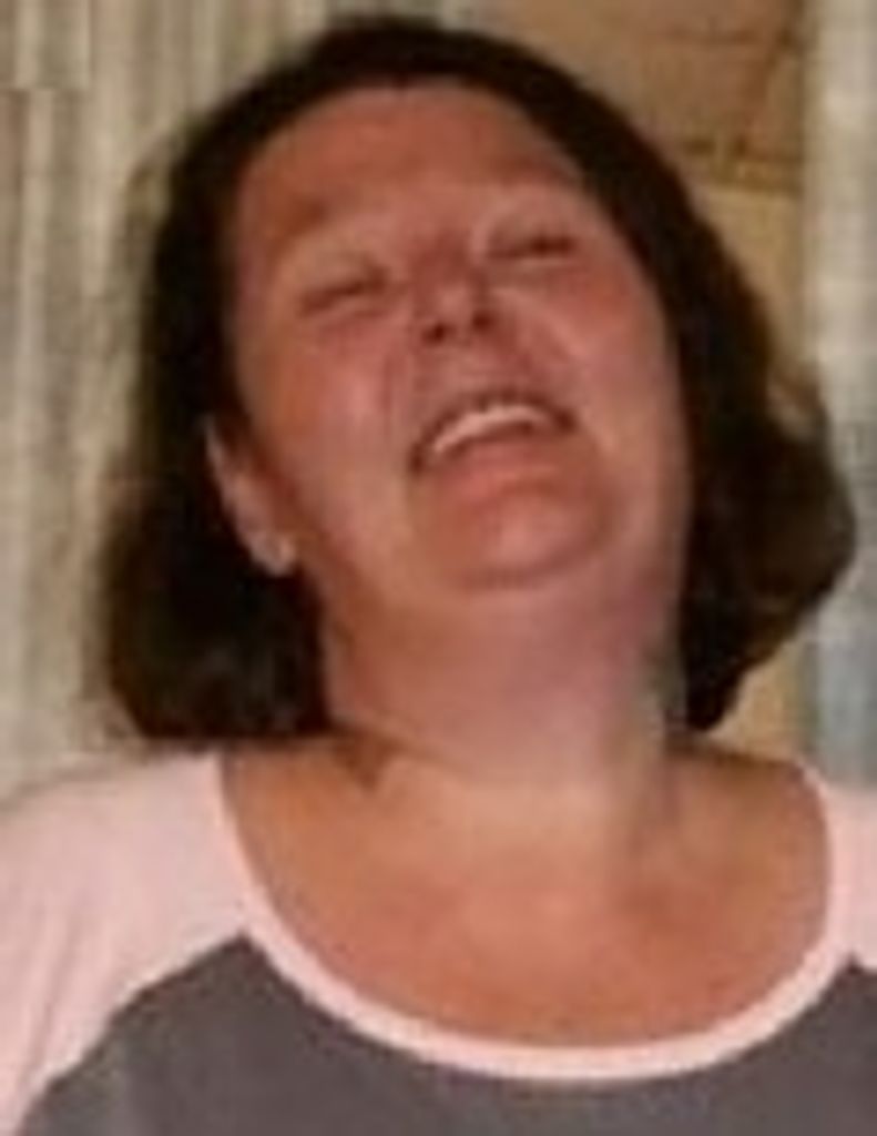 Robin Renae Shulaw