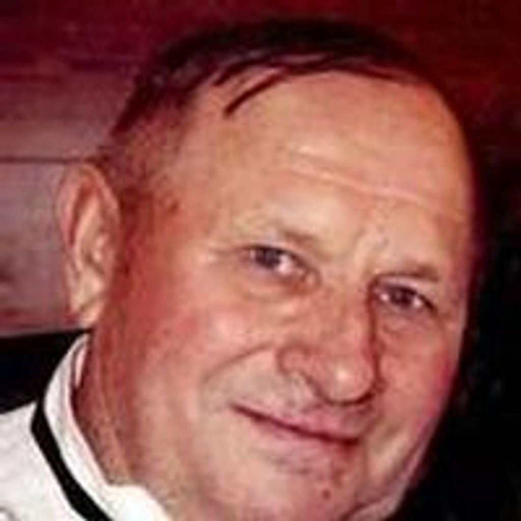 Albin G. Gierok