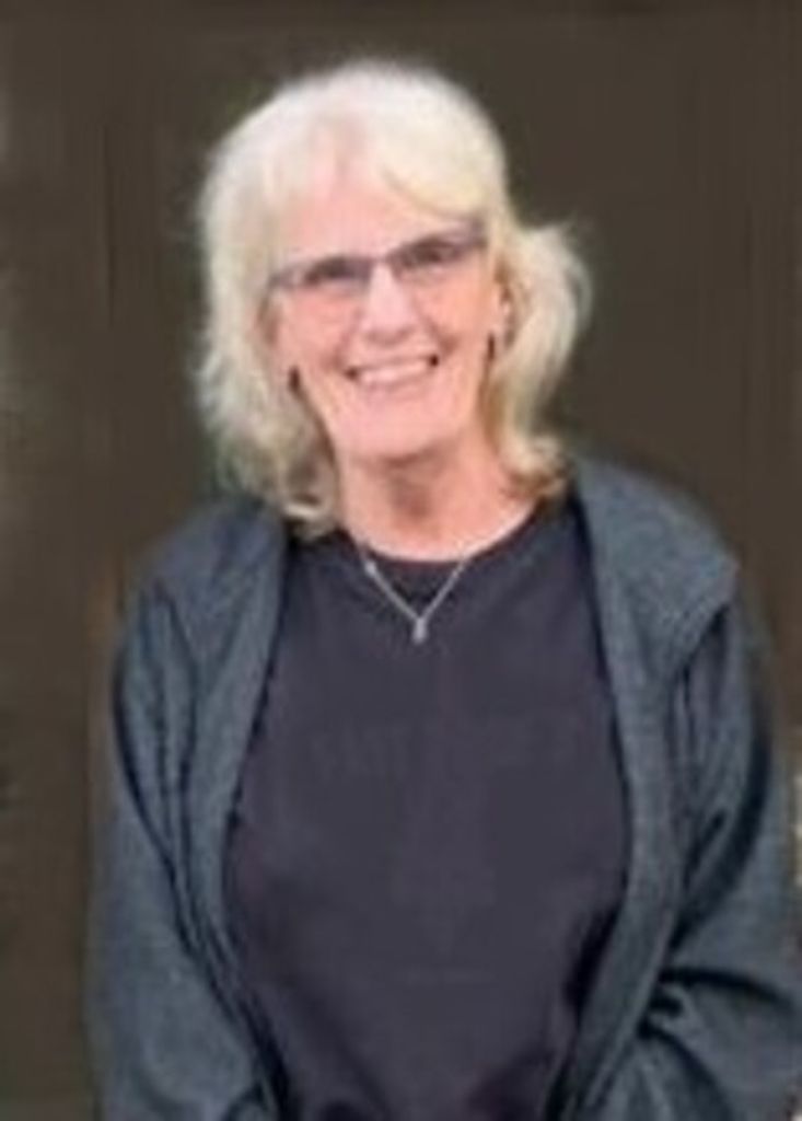 Candice Elaine Buhr Profile Photo