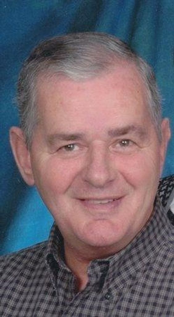 J. Reginald "Reg" Piggott