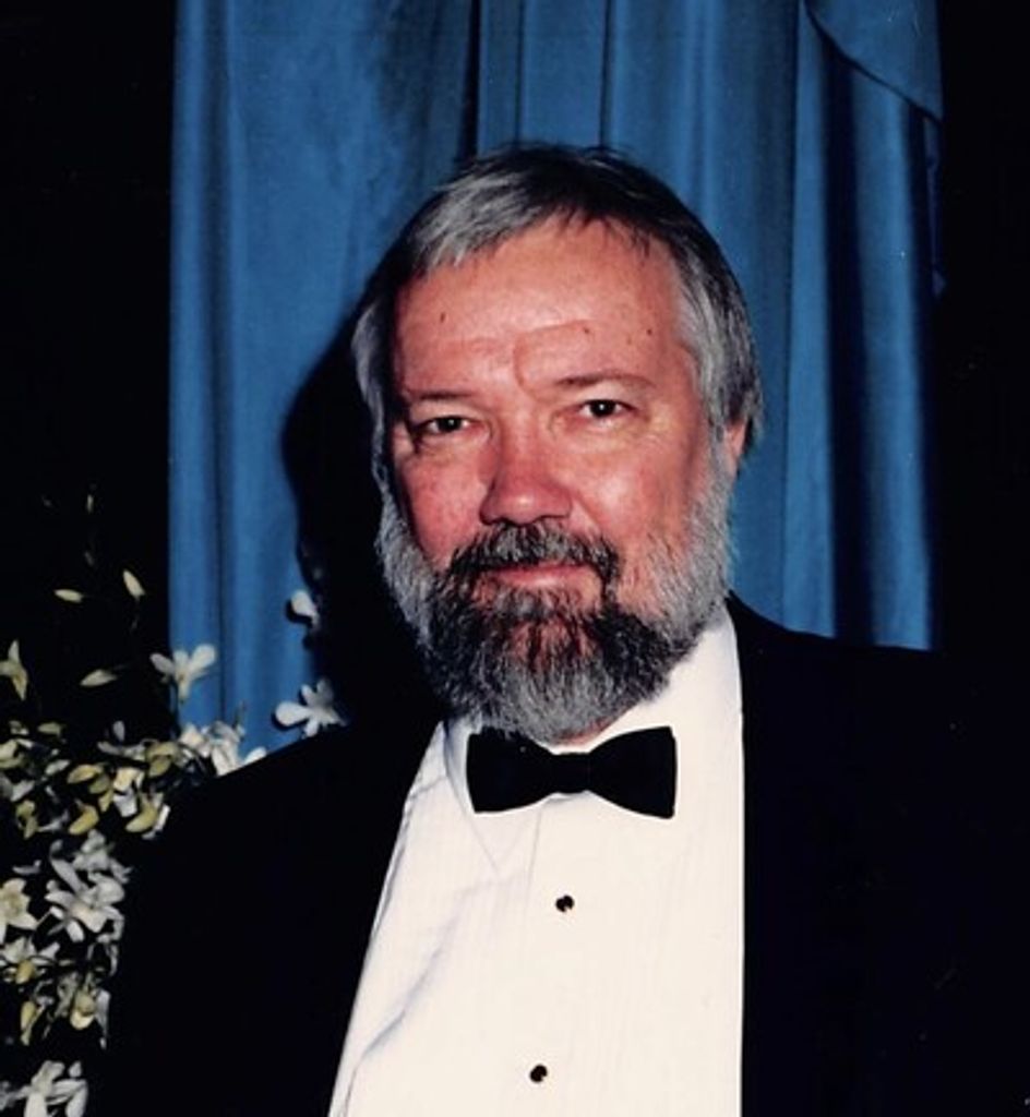 Gerard Ramsden Dobson Profile Photo