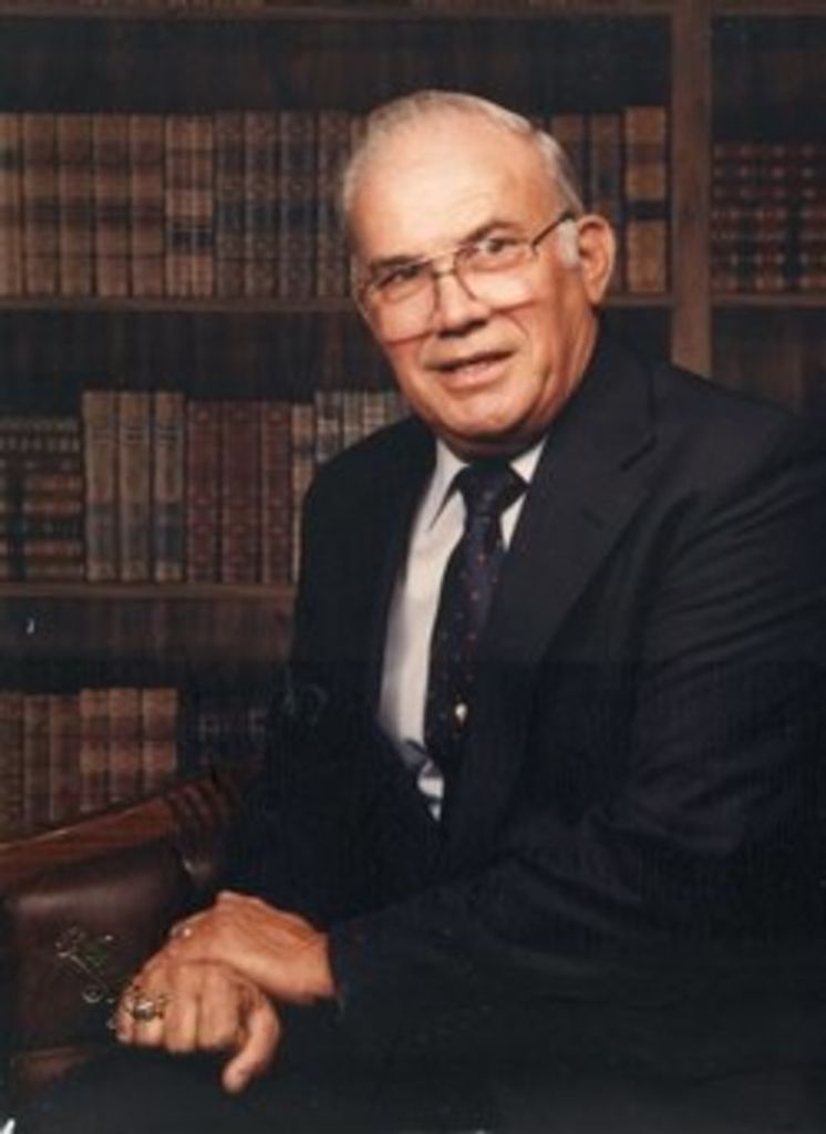 Charles H. Lemmons