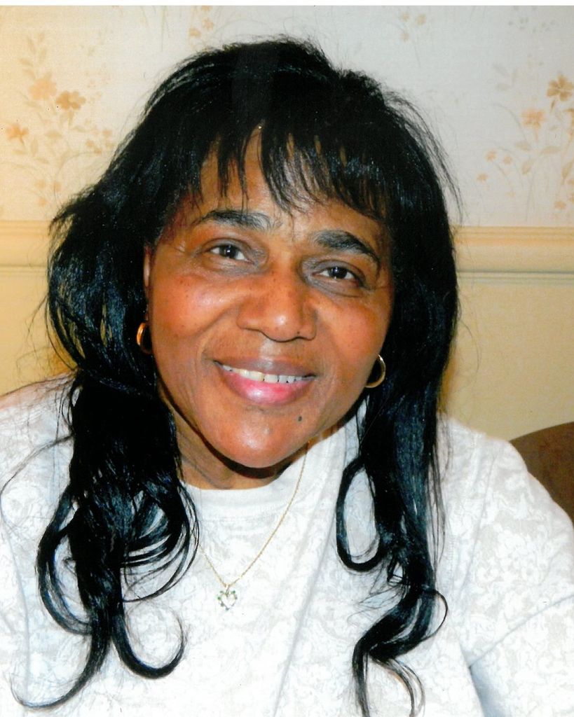 Pattie Wright