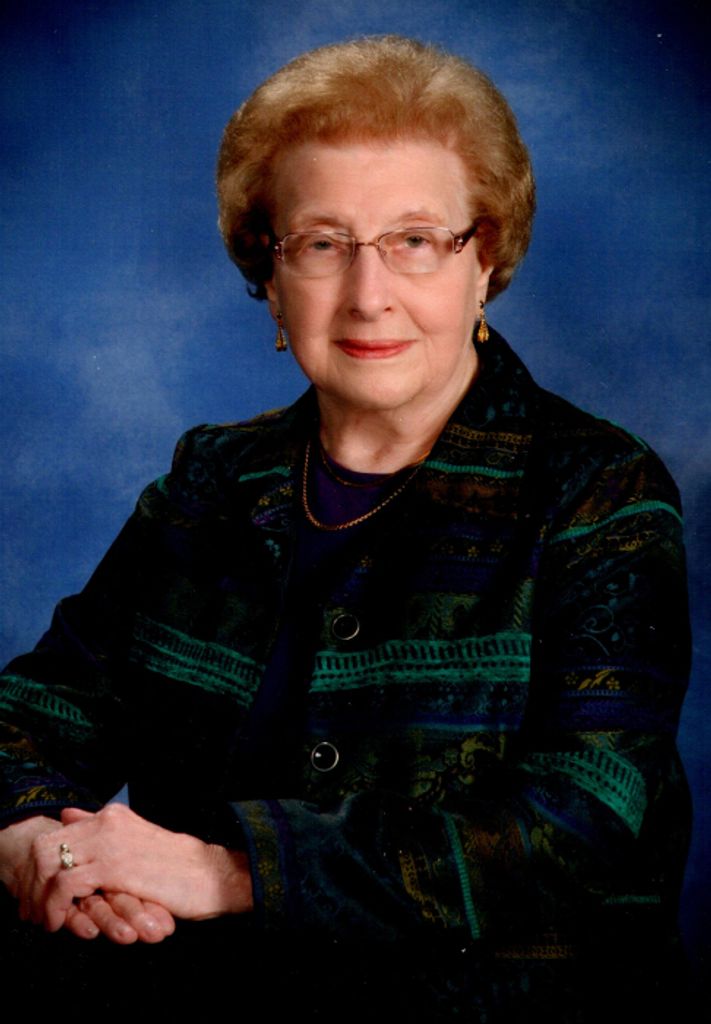 Evelyn Gease Profile Photo
