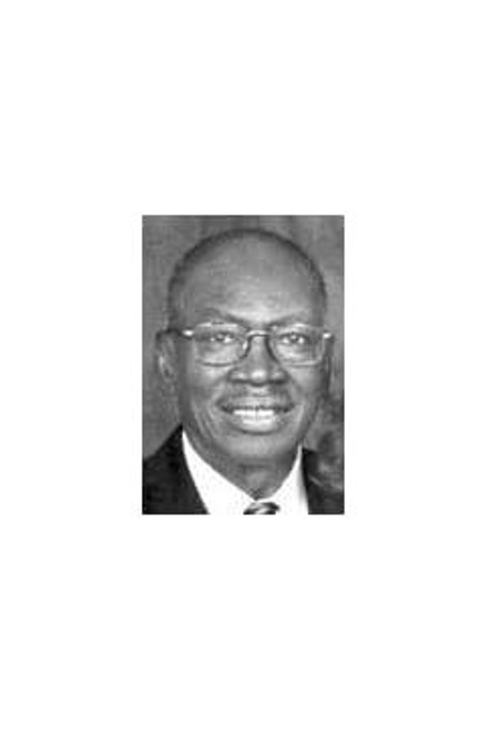 Mr. Jonah Smith, Sr.