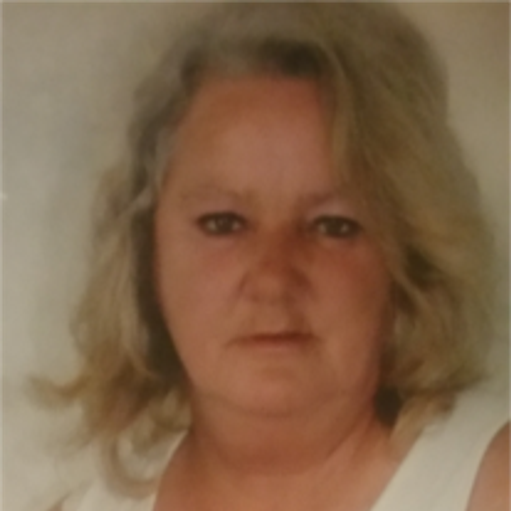 Marsha Ann Bauknight