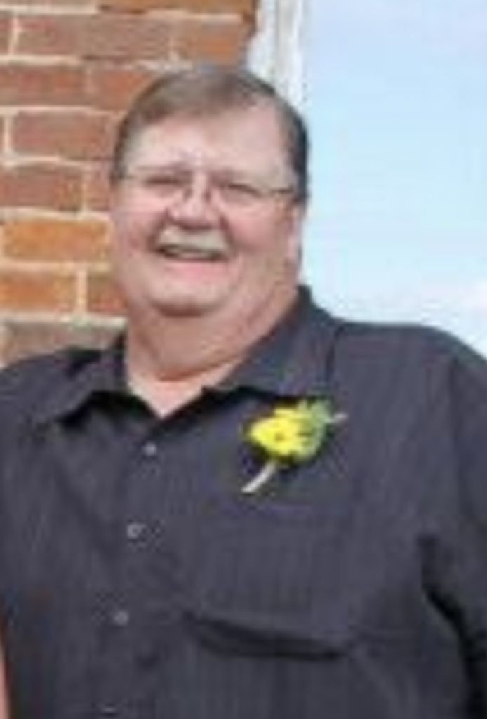 Gary Lee Batten Profile Photo