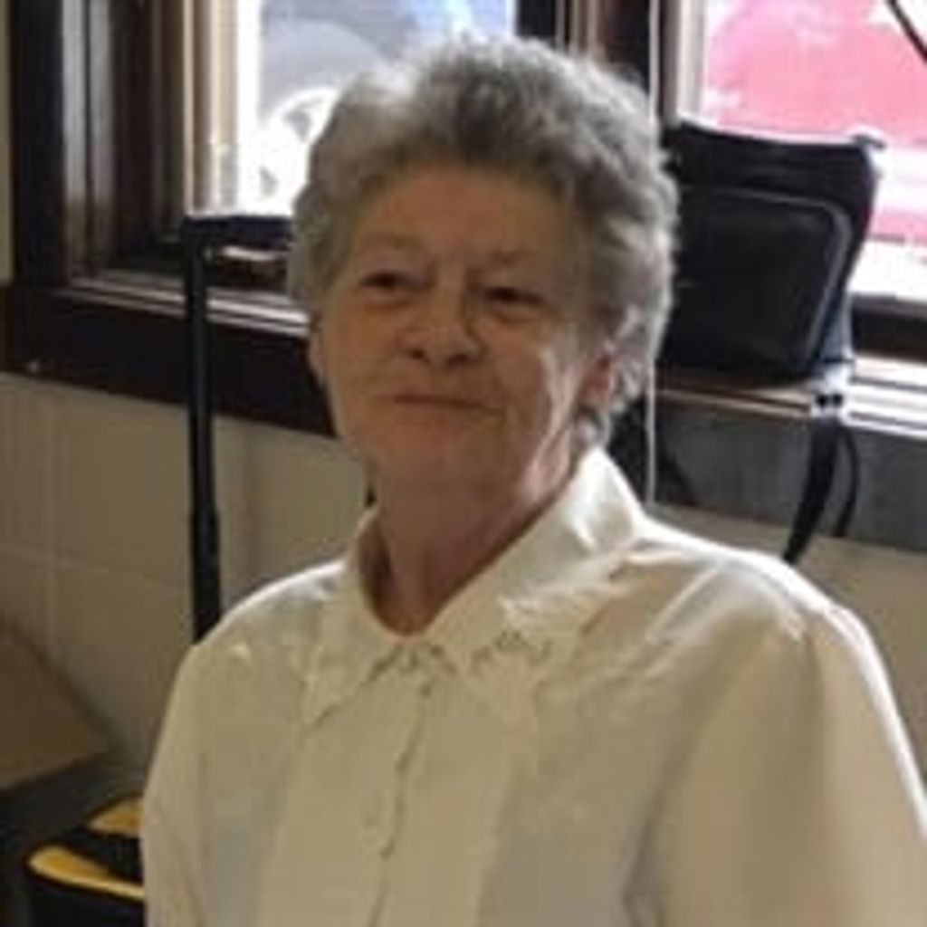 Marie (Lewis) Piontek