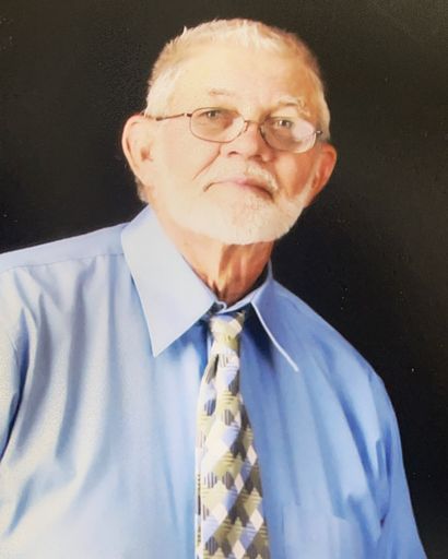 Joseph Harold Smith's obituary image