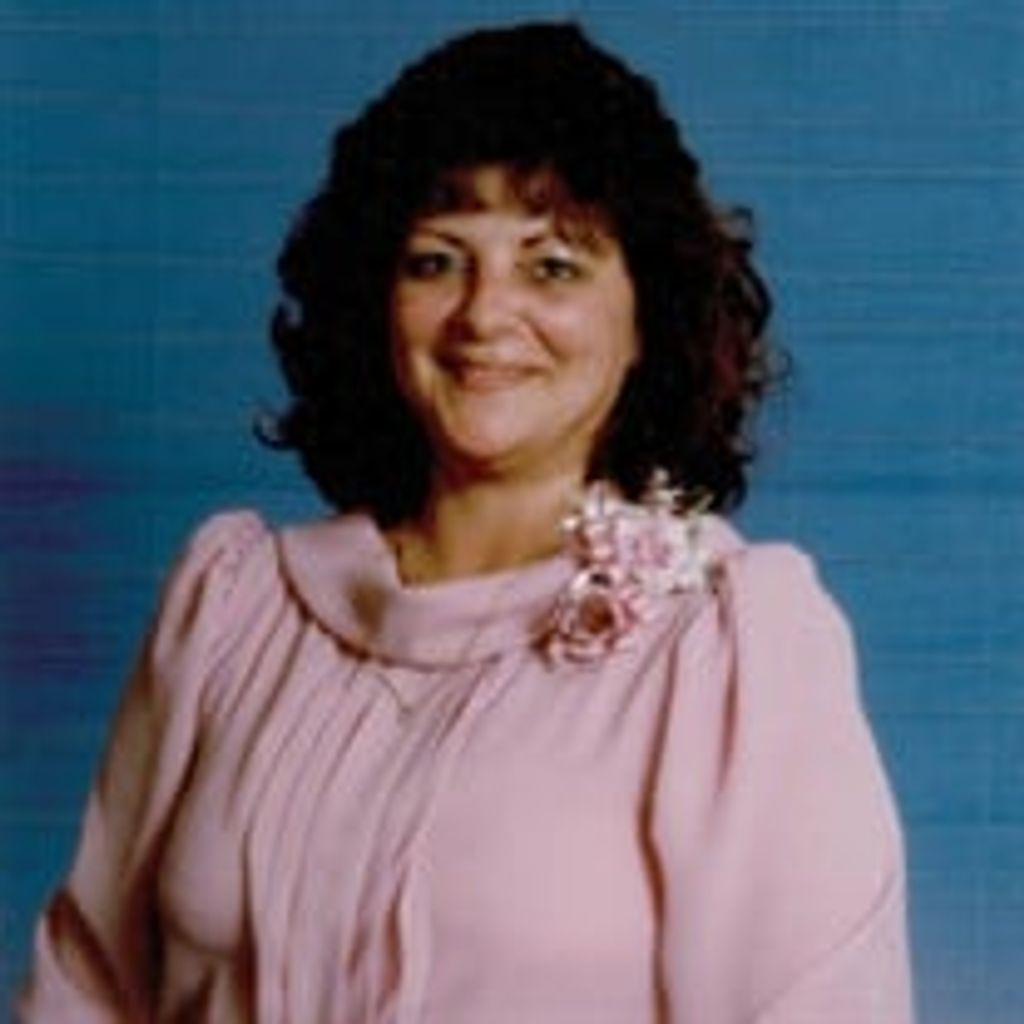 Linda Ann Carlton
