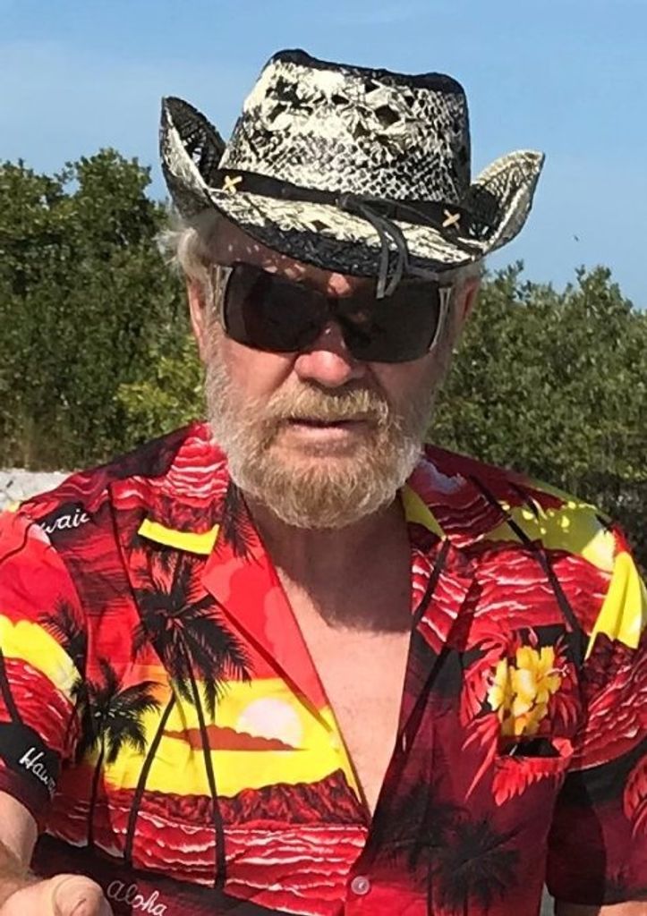 Harold Dennis "Denny" Short
